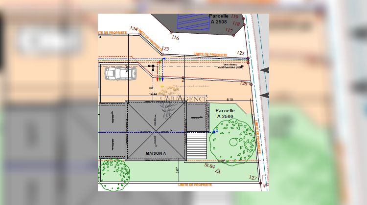 Ma-Cabane - Vente Maison Folelli, 85 m²