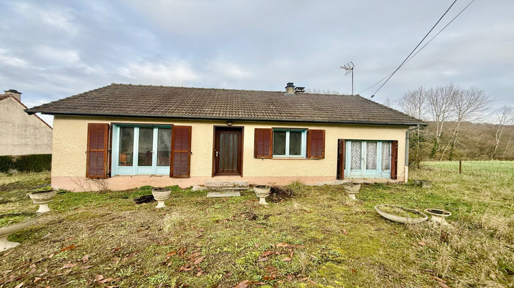 Ma-Cabane - Vente Maison Folembray, 80 m²