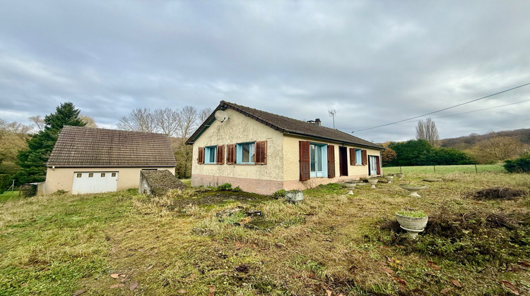 Ma-Cabane - Vente Maison Folembray, 80 m²
