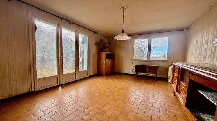 Ma-Cabane - Vente Maison Folembray, 80 m²