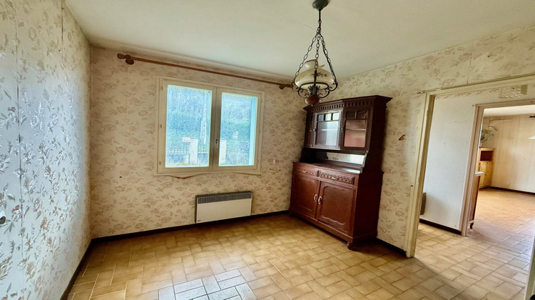 Ma-Cabane - Vente Maison Folembray, 80 m²