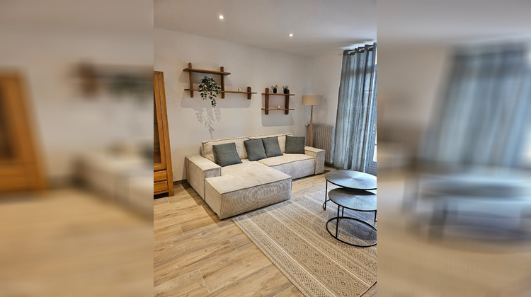 Ma-Cabane - Vente Maison Folembray, 150 m²