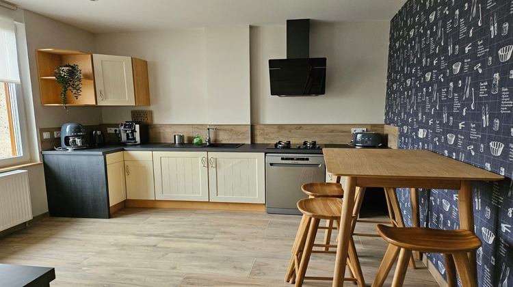 Ma-Cabane - Vente Maison Folembray, 150 m²