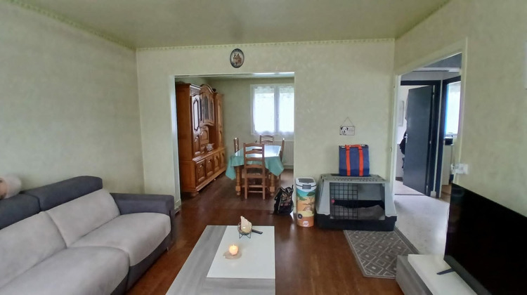 Ma-Cabane - Vente Maison Folembray, 124 m²