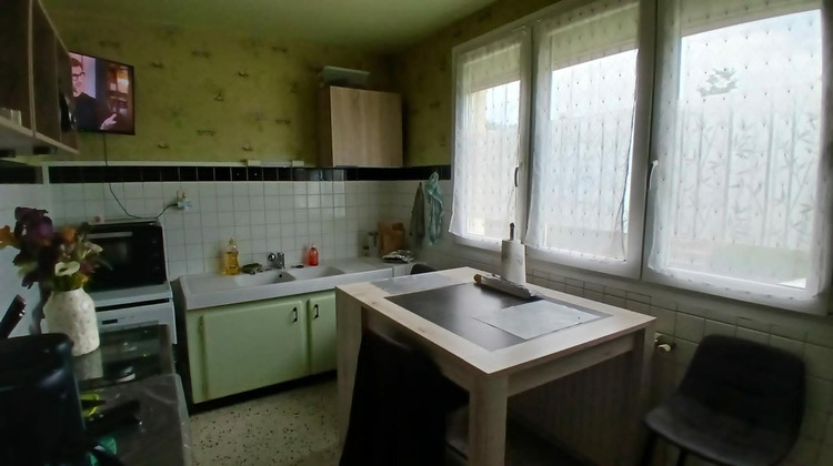 Ma-Cabane - Vente Maison Folembray, 124 m²