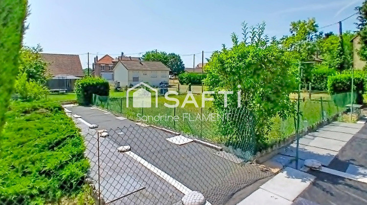 Ma-Cabane - Vente Maison Folembray, 46 m²