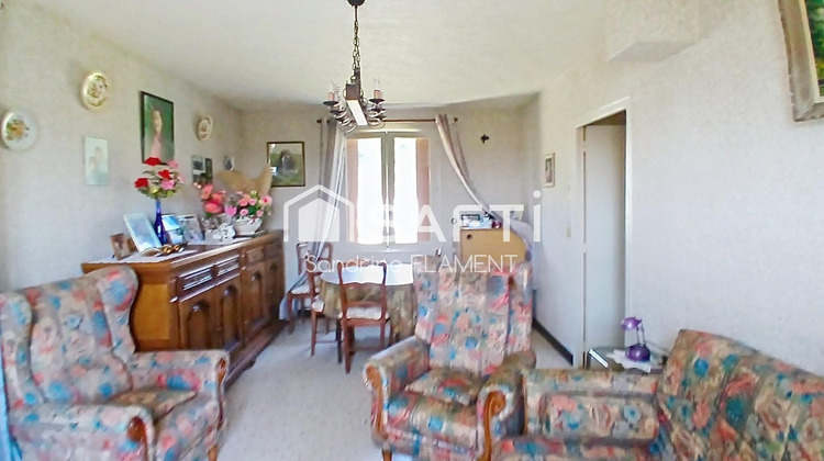 Ma-Cabane - Vente Maison Folembray, 46 m²
