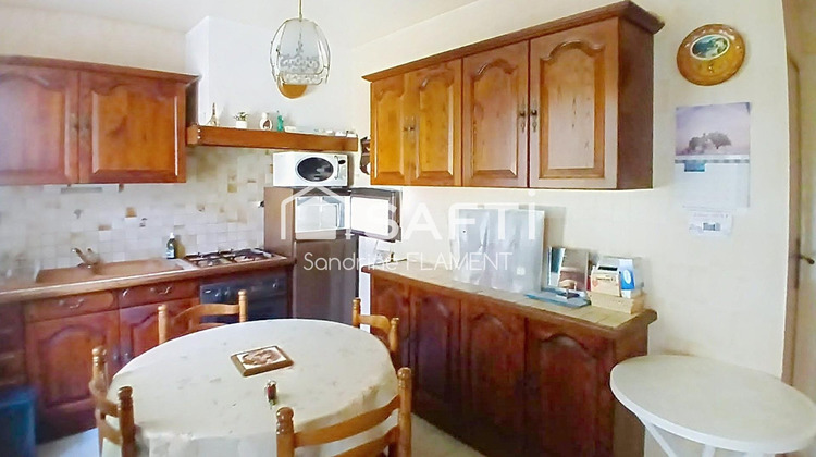 Ma-Cabane - Vente Maison Folembray, 46 m²