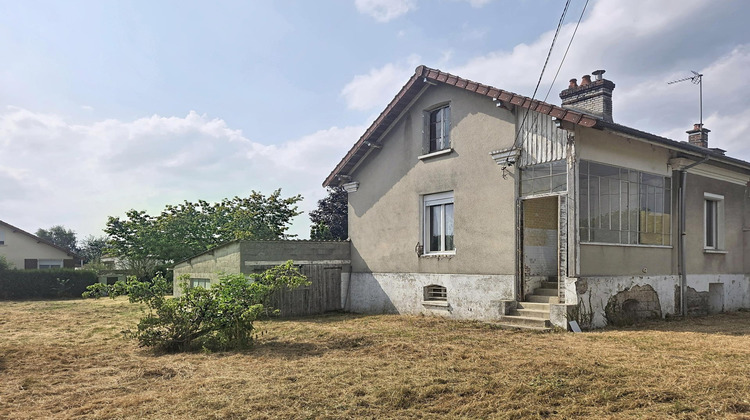 Ma-Cabane - Vente Maison Folembray, 70 m²