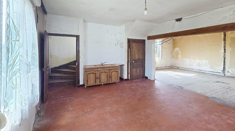 Ma-Cabane - Vente Maison Folembray, 70 m²