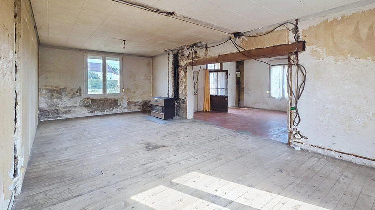 Ma-Cabane - Vente Maison Folembray, 70 m²