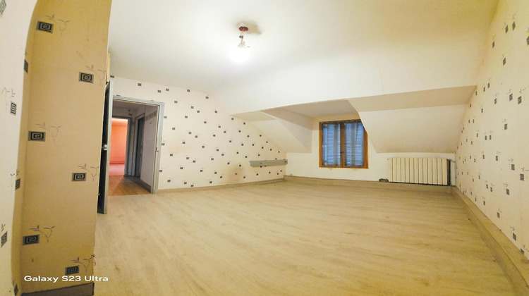 Ma-Cabane - Vente Maison Folembray, 140 m²