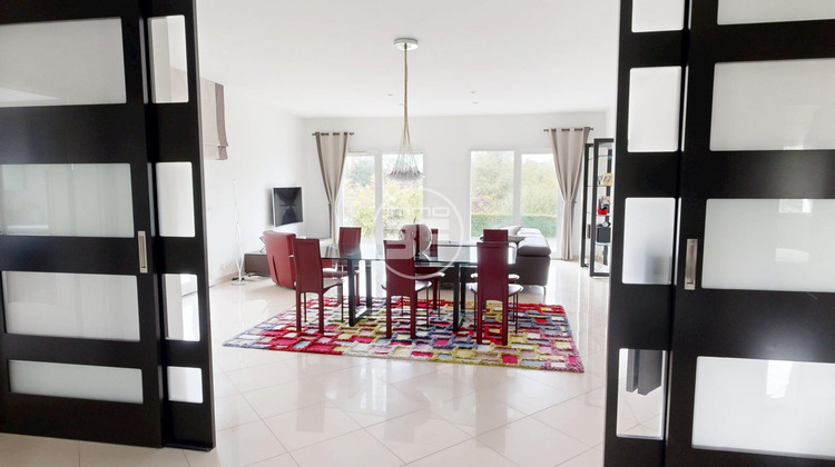 Ma-Cabane - Vente Maison Folgensbourg, 185 m²