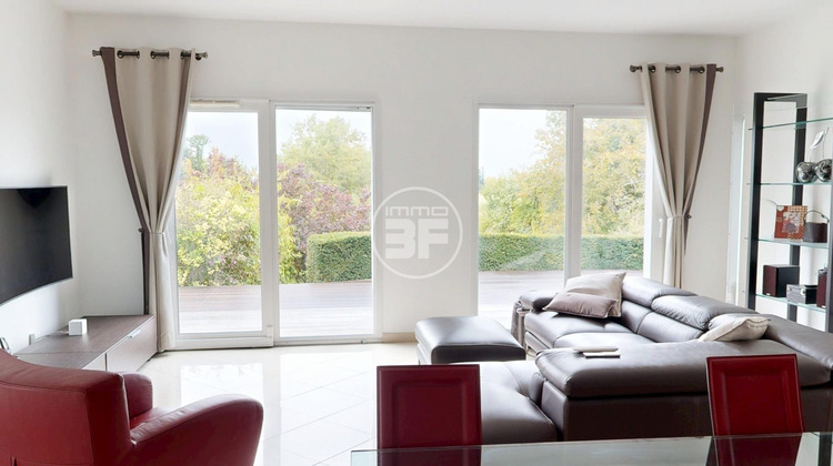 Ma-Cabane - Vente Maison Folgensbourg, 185 m²