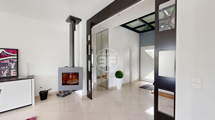 Ma-Cabane - Vente Maison Folgensbourg, 185 m²