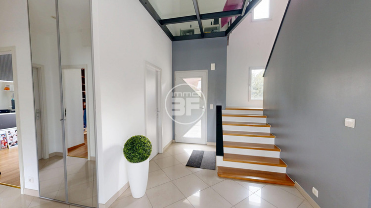 Ma-Cabane - Vente Maison Folgensbourg, 185 m²