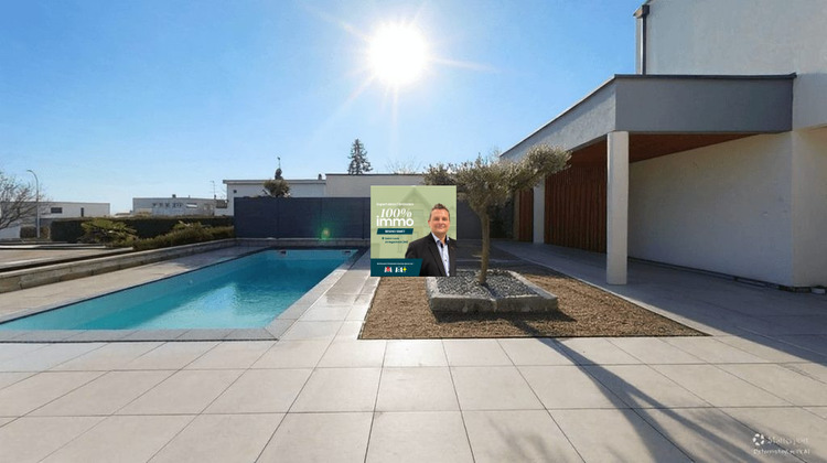 Ma-Cabane - Vente Maison Folgensbourg, 170 m²