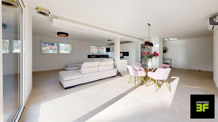 Ma-Cabane - Vente Maison Folgensbourg, 142 m²