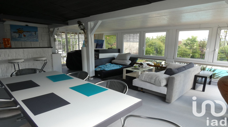 Ma-Cabane - Vente Maison Folgensbourg, 193 m²