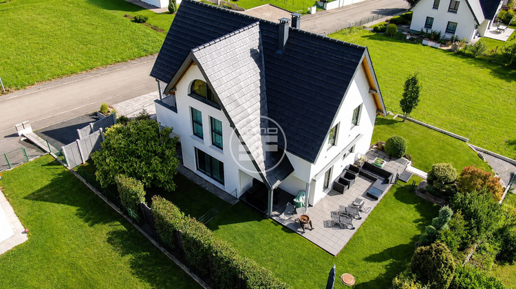 Ma-Cabane - Vente Maison Folgensbourg, 187 m²
