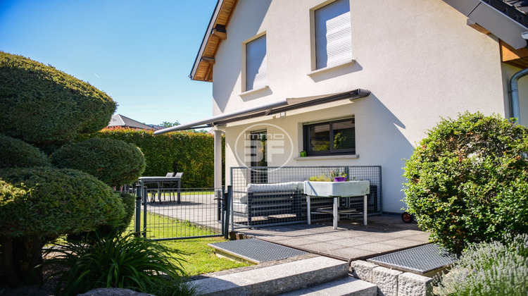 Ma-Cabane - Vente Maison Folgensbourg, 187 m²