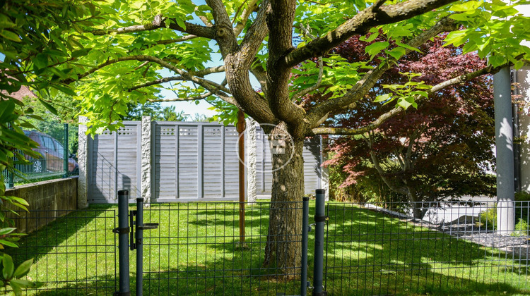 Ma-Cabane - Vente Maison Folgensbourg, 187 m²