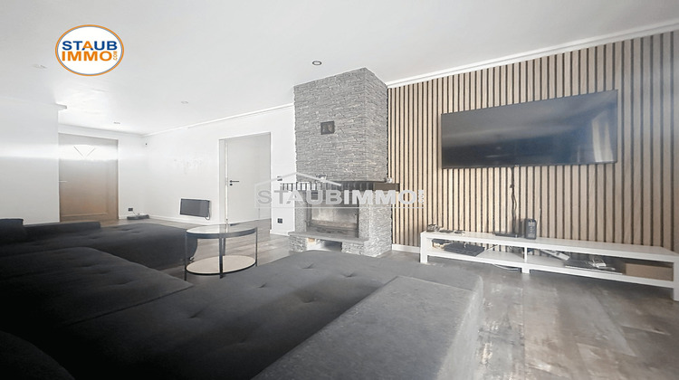 Ma-Cabane - Vente Maison Folgensbourg, 94 m²