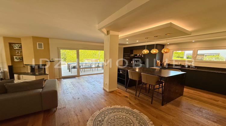 Ma-Cabane - Vente Maison Folgensbourg, 140 m²