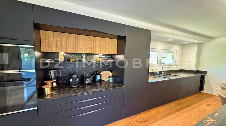 Ma-Cabane - Vente Maison Folgensbourg, 140 m²