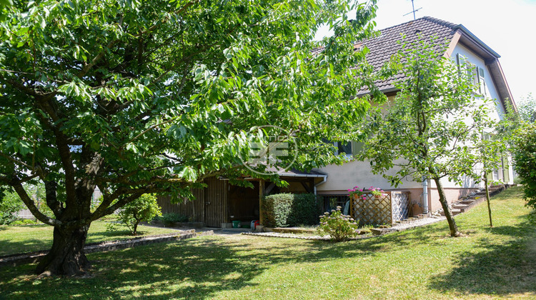 Ma-Cabane - Vente Maison Folgensbourg, 135 m²