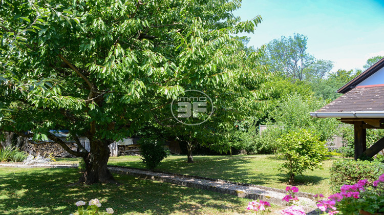 Ma-Cabane - Vente Maison Folgensbourg, 135 m²