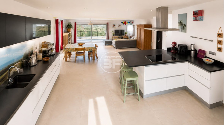 Ma-Cabane - Vente Maison Folgensbourg, 202 m²