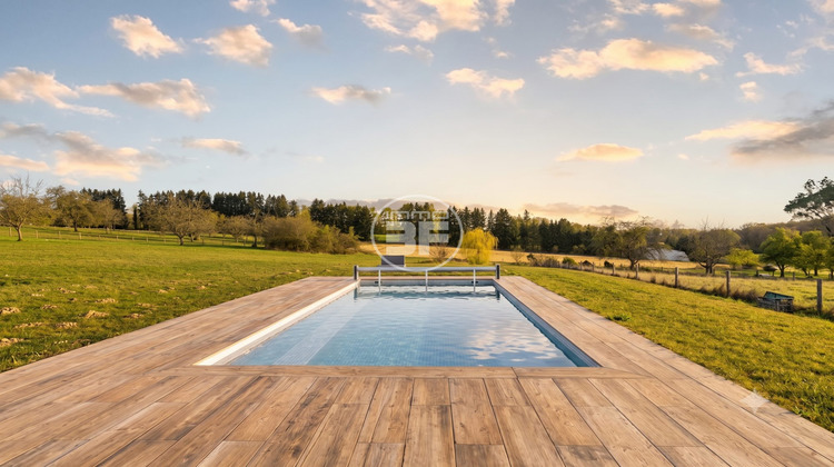 Ma-Cabane - Vente Maison Folgensbourg, 202 m²