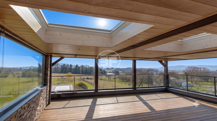 Ma-Cabane - Vente Maison Folgensbourg, 202 m²
