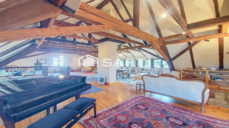 Ma-Cabane - Vente Maison Folgensbourg, 325 m²