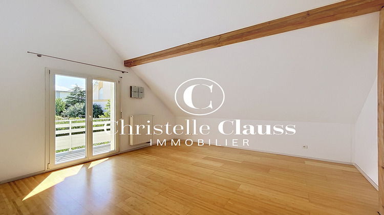 Ma-Cabane - Vente Maison FOLGENSBOURG, 153 m²