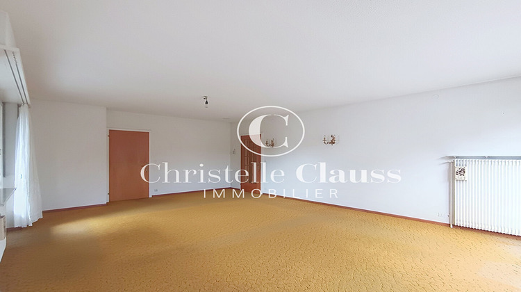 Ma-Cabane - Vente Maison FOLGENSBOURG, 111 m²