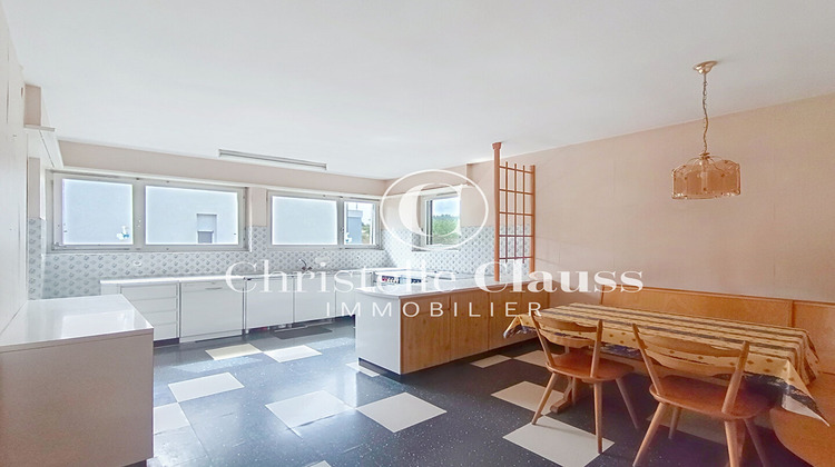 Ma-Cabane - Vente Maison FOLGENSBOURG, 111 m²