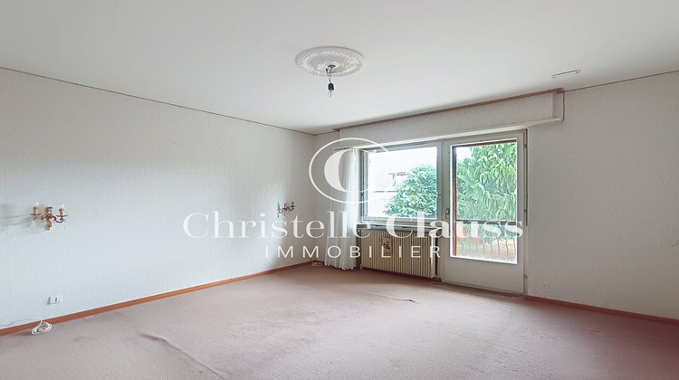 Ma-Cabane - Vente Maison FOLGENSBOURG, 111 m²