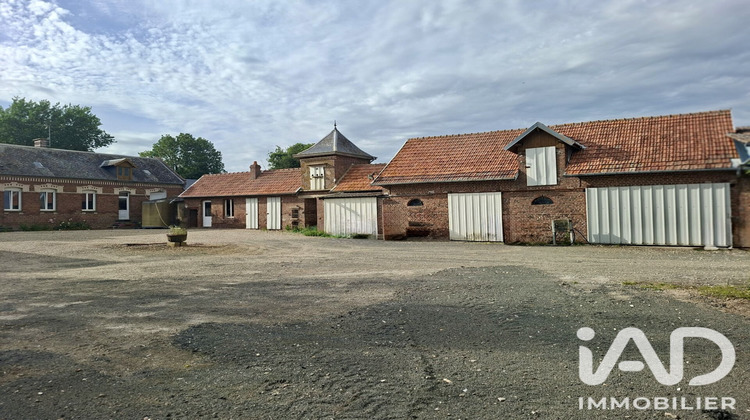 Ma-Cabane - Vente Maison Folies, 139 m²