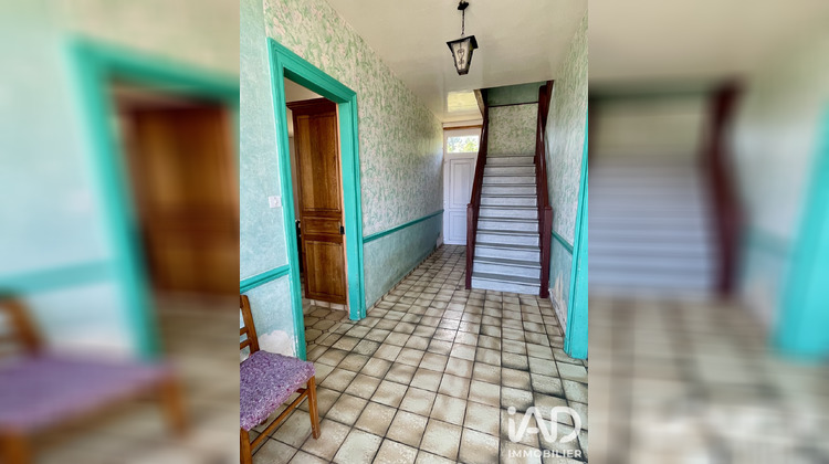Ma-Cabane - Vente Maison Folies, 139 m²