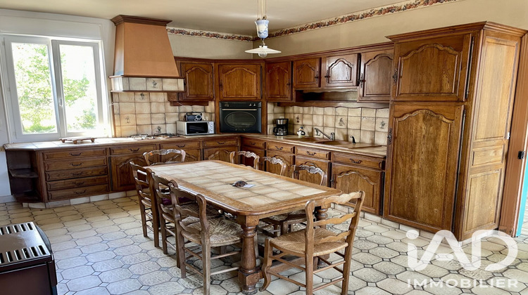 Ma-Cabane - Vente Maison Folies, 139 m²