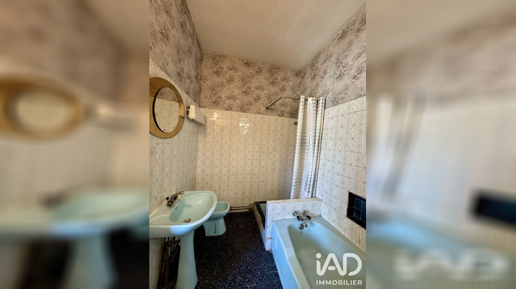 Ma-Cabane - Vente Maison Folies, 139 m²