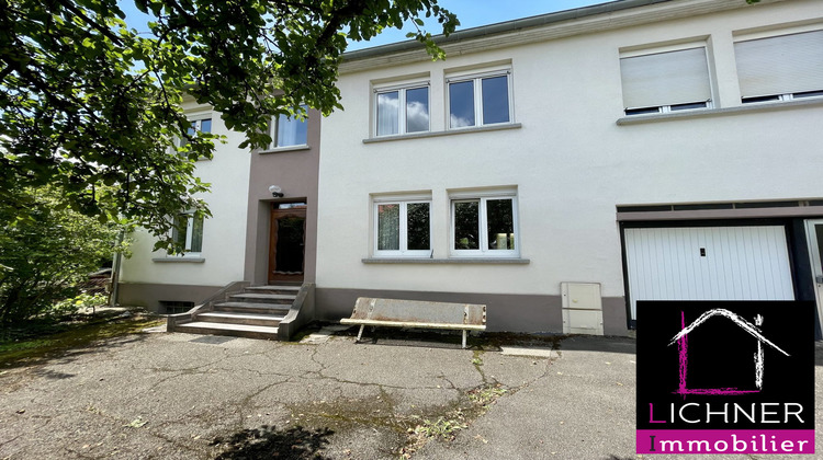 Ma-Cabane - Vente Maison Folkling, 176 m²