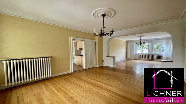 Ma-Cabane - Vente Maison Folkling, 176 m²