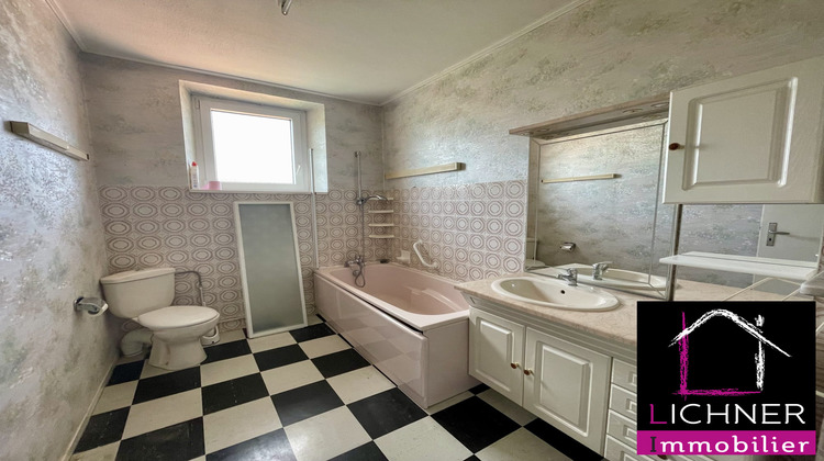 Ma-Cabane - Vente Maison Folkling, 176 m²