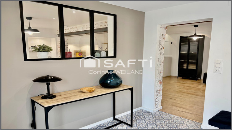 Ma-Cabane - Vente Maison Folkling, 70 m²