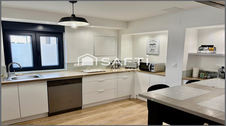 Ma-Cabane - Vente Maison Folkling, 70 m²