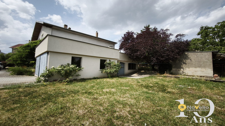 Ma-Cabane - Vente Maison Folkling, 170 m²
