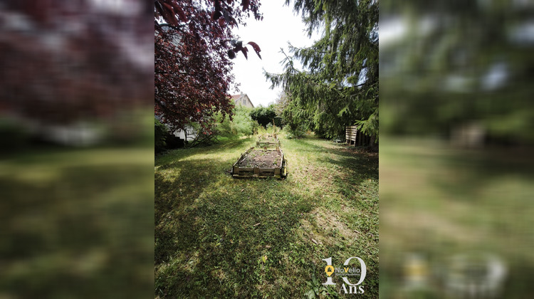Ma-Cabane - Vente Maison Folkling, 170 m²